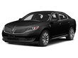 Lincoln MKS