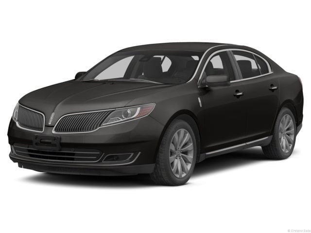 2015 Lincoln MKS AWD's photo