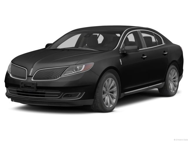 2015 Lincoln MKS AWD's photo