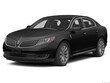  Lincoln MKS