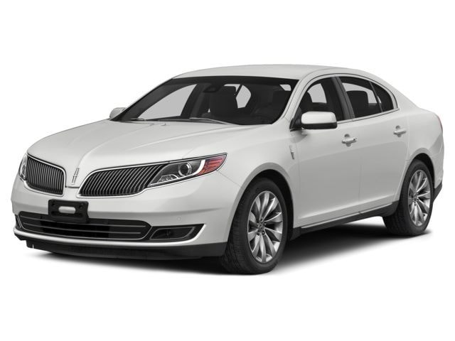 2015 Lincoln MKS  -
                  Gallatin, TN