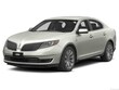  Lincoln MKS