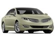  Lincoln MKZ Hybrid