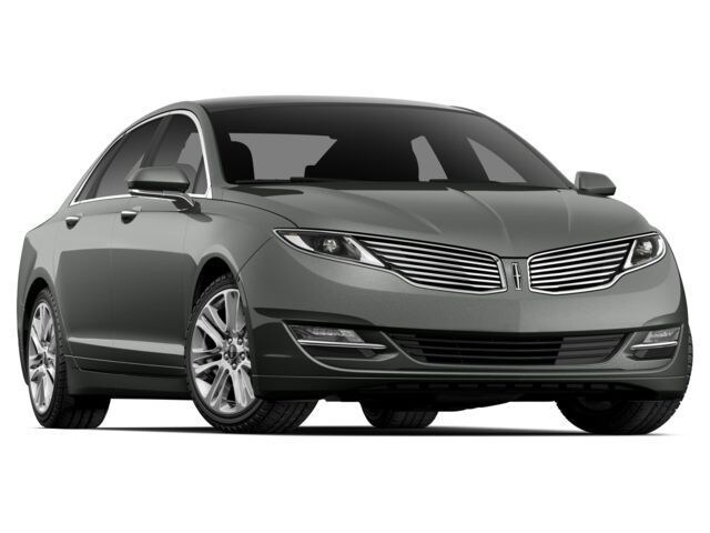 2015 Lincoln MKZ  -
                  Wesley Chapel, FL