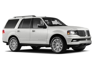 2015 Lincoln Navigator SUV