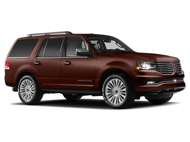 2015 Lincoln Navigator Base