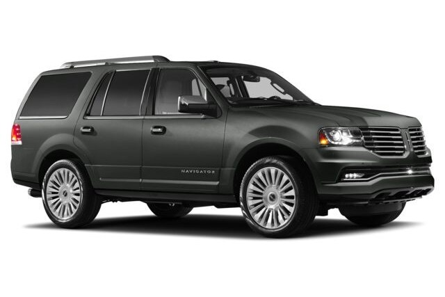 2015 Lincoln Navigator SUV