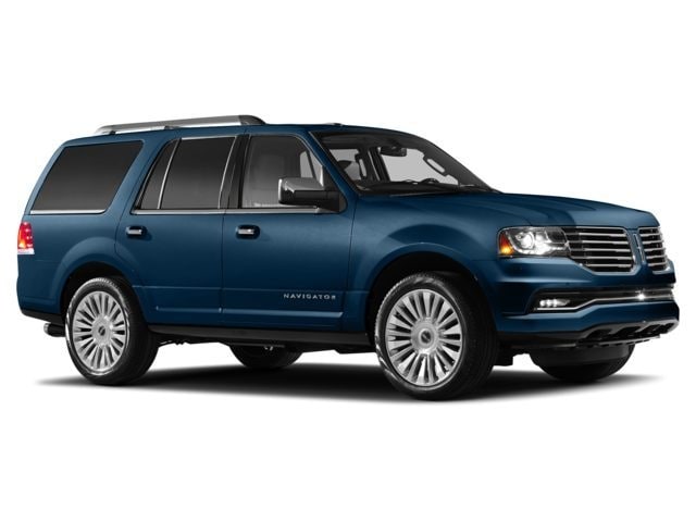 2015 Lincoln Navigator Base's photo