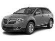  Lincoln MKX