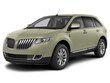 Lincoln MKX