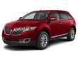 Lincoln MKX