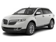 Lincoln MKX