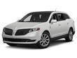 Lincoln MKT