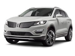 2015 Lincoln MKC Base SUV