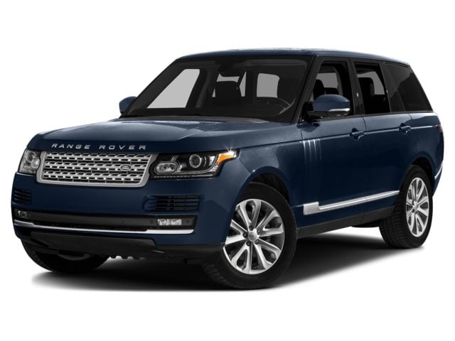 2015 Land Rover Range Rover HSE's photo