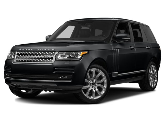 2015 Land Rover Range Rover Base's photo