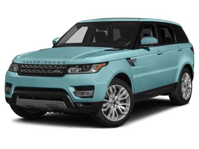 2015 Land Rover Range Rover Sport Supercharged's photo