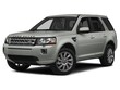  Land Rover LR2