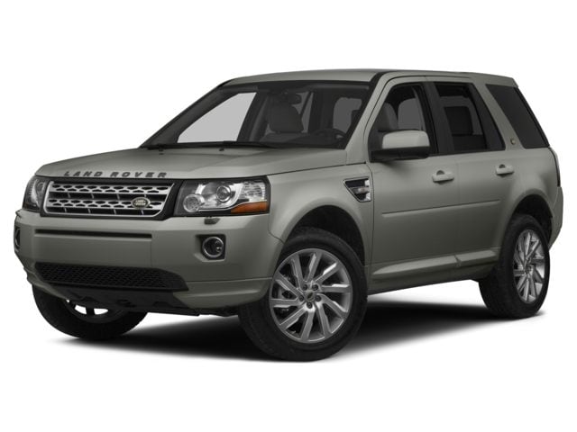 2015 Land Rover LR2 Base's photo