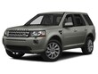 Land Rover LR2