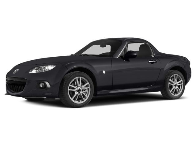 2015 Mazda MX-5 Miata Grand Touring Hard Top's photo
