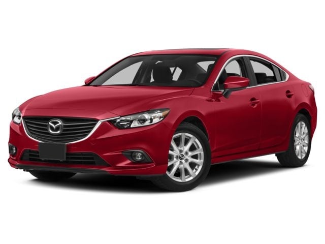 2015 Mazda EZ-6 i Sport's photo