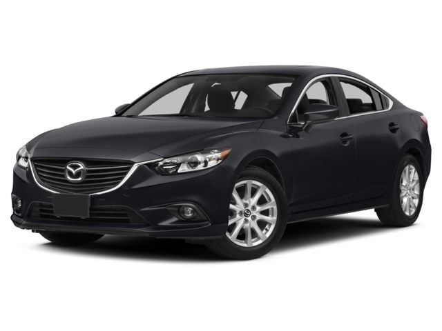 2015 Mazda EZ-6 i Sport's photo
