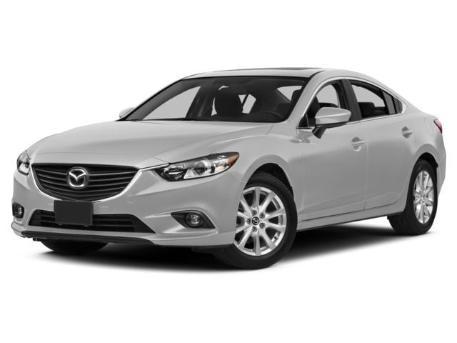 2015 Mazda EZ-6 i Sport's photo