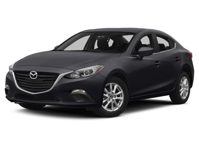 2015 Mazda Mazda3 i Sport -
                  Roseville, CA