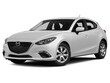  Mazda Mazda3 Hatchback