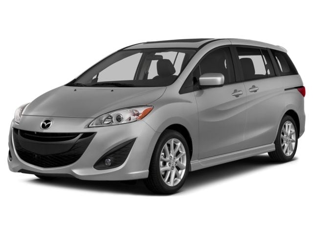 2015 Mazda Mazda5 Sport -
                Troy, MI