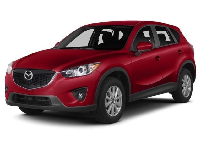 Mazda Mazda CX-5 Sport Utility