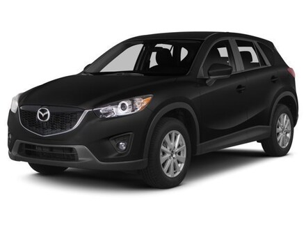 2015 Mazda Mazda CX-5 Touring SUV