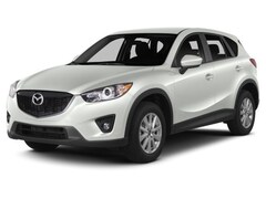2015 Mazda CX-5