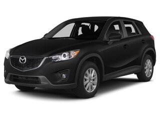 2015 Mazda Mazda CX-5 Grand Touring SUV