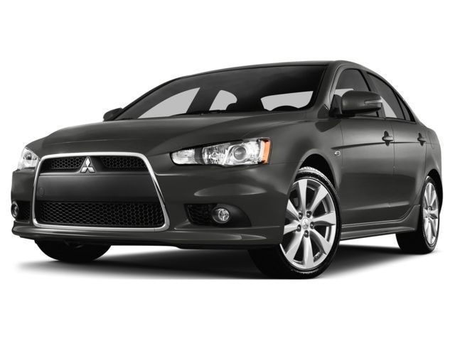 2015 Mitsubishi Lancer SE's photo