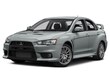  Mitsubishi Lancer Evolution