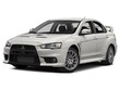 Mitsubishi Lancer Evolution