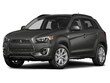  Mitsubishi Outlander Sport