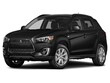 Mitsubishi Outlander Sport