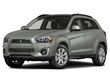  Mitsubishi Outlander Sport