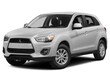 Mitsubishi Outlander Sport