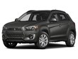Mitsubishi Outlander Sport