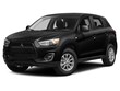  Mitsubishi Outlander Sport