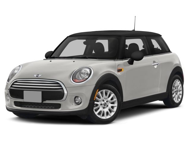 2015 MINI Cooper Base