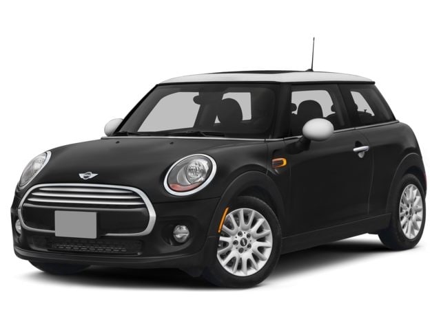 2015 MINI Cooper Hardtop 2 Door -
                  Las Vegas, NV