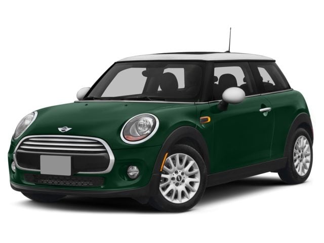 2015 MINI Cooper Hardtop 2 Door -
                  Ramsey, NJ