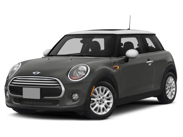 2015 MINI Cooper Base's photo