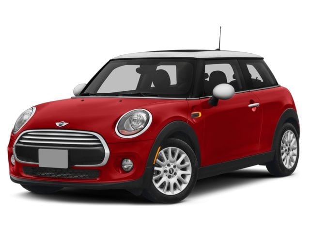 2015 MINI Cooper Base's photo
