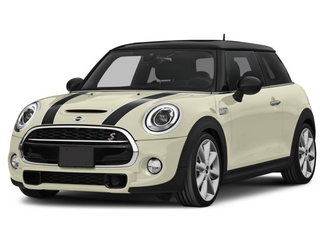 2015 MINI Cooper Hardtop S -
                Anchorage, AK